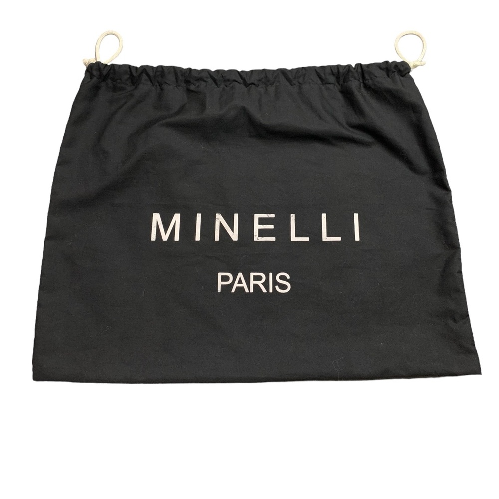 Minnelli Dust Bag